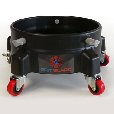 GRIT GUARD BUCKET DOLLY Wash